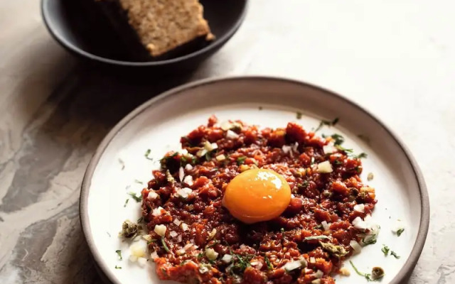 MANNA, a Member of Design Hotels