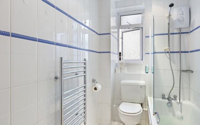 2bedroom Apt Near Maida Vale/st John's Wood