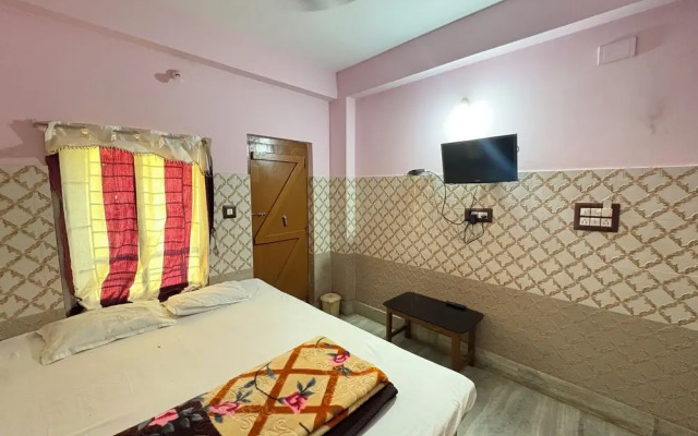 Radheshyam Hotel Old Digha