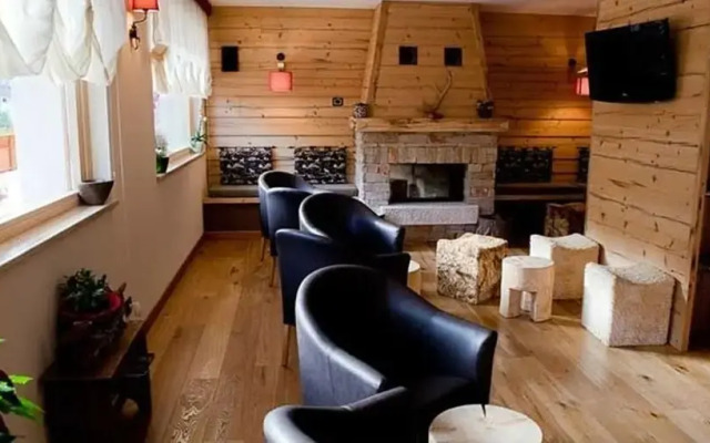 Boutique Hotel Il Riccio