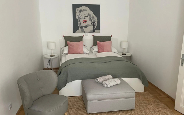 Apartment Congress Graz