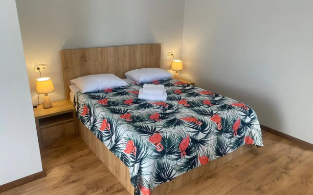 Guesthouse Larisa