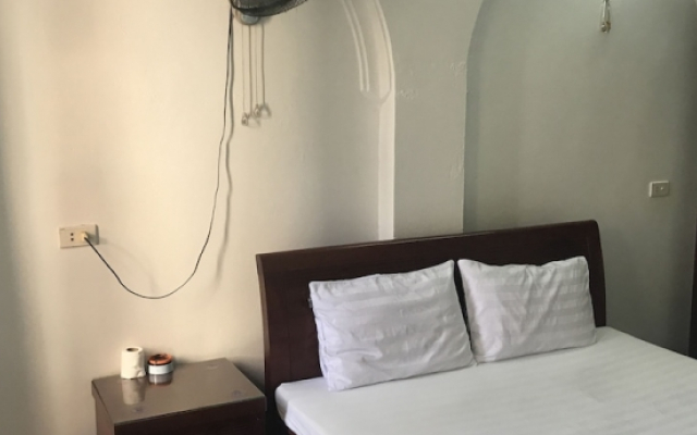 Spot On 819 Bich Thuy Motel