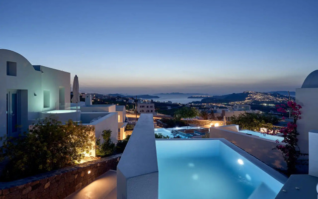 Nova Luxury Suites