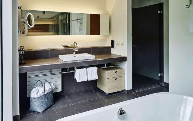 Steigenberger Hotel & Spa Krems