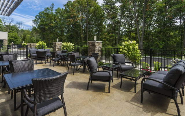 Holiday Inn Express & Suites Medina by IHG