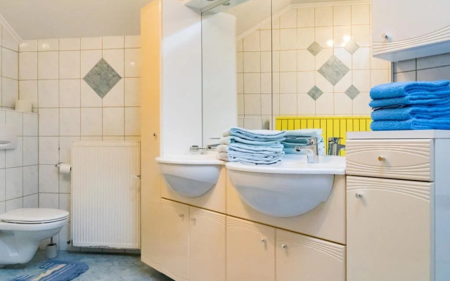 Appartement Falkner Cilli