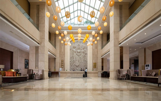 Vienna Hotel Dongguan ChangAn Wanda Plaza