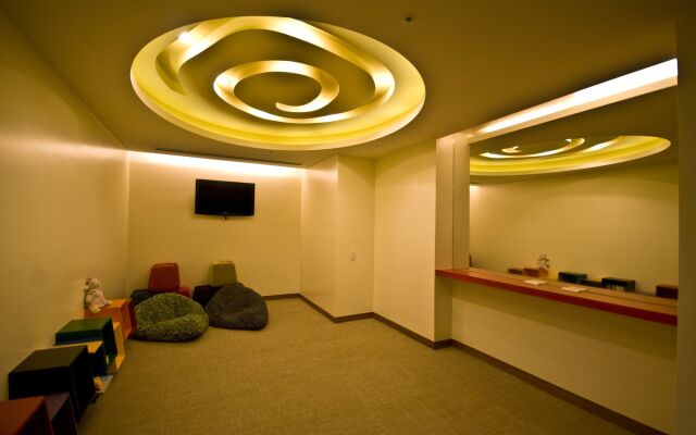 Alishan Hotel