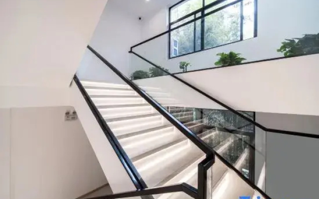 Moon Bay Yujian Boutique Homestay