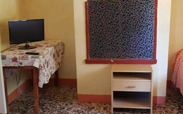 La Casina dei Nonni EDAG Azienda Agrituristica