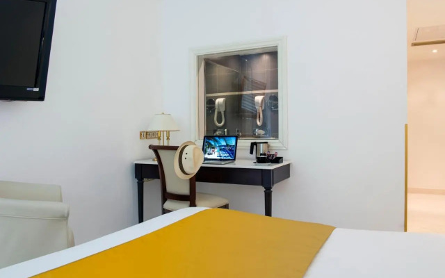 Hôtel Aston La Scala