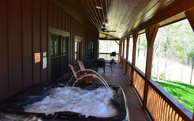 Asheville Country Cabins