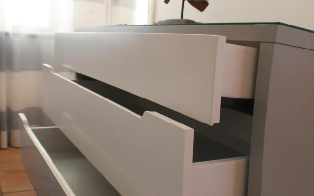 T1 Marina Park Vista Mar