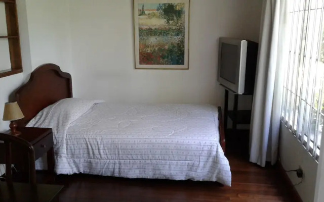 The Hostel Bogota Real