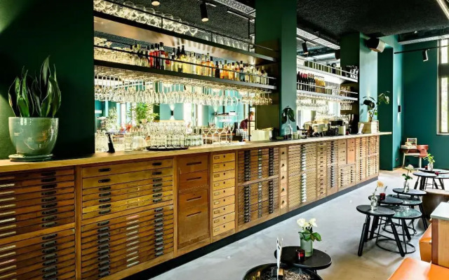 Conscious Hotel Westerpark