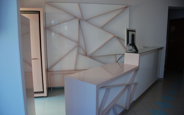 Timi Hotel