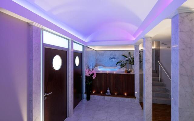 Splendid Hotel & Spa Nice