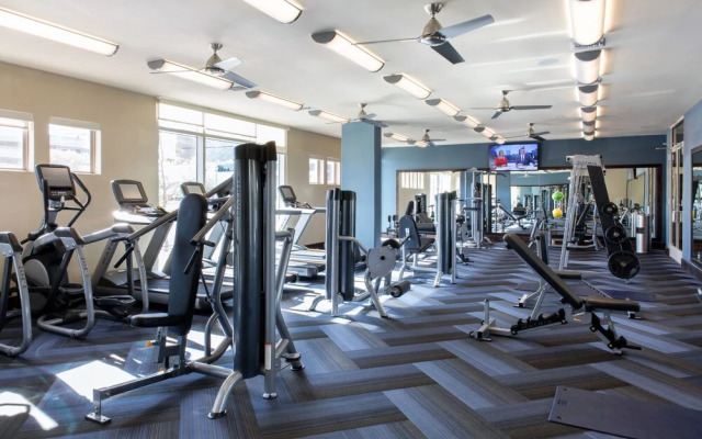 Stay Alfred 422 at The Lake