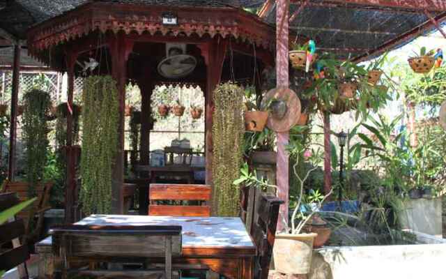 Sabaydee Home
