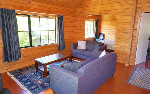 Central Chalets