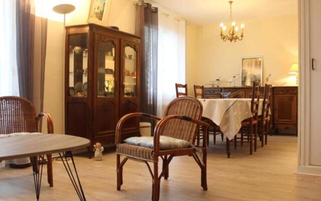 Appartement La Rochelle, 2 pièces, 4 personnes - FR-1-246-301