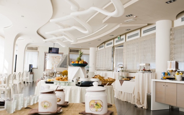 Mercure Olbia Hotel & SPA