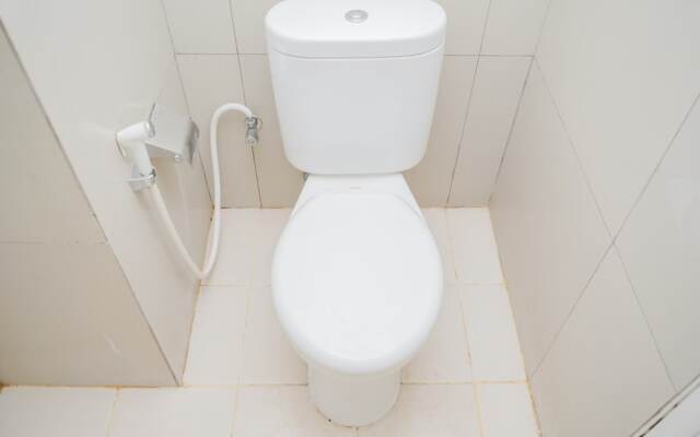 Gaudy Studio at Baileys Apartment