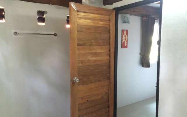 The Ford Sunset Beach Resort