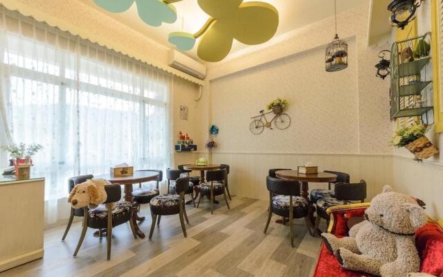 Taitung Ada Princess Prince Bnb