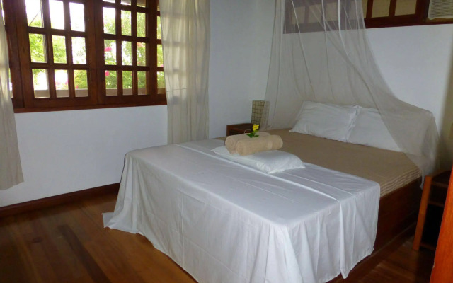 Talima Beach Villas and Dive Resort