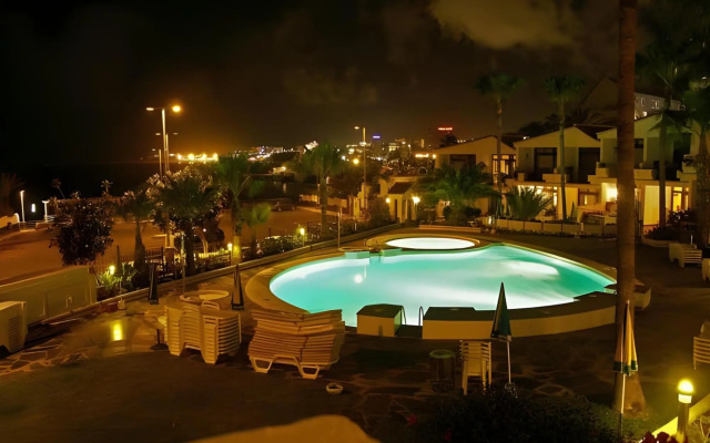 Sunsuites Carolina
