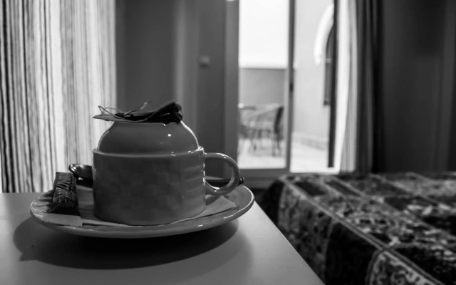 Hostal San Vicente II