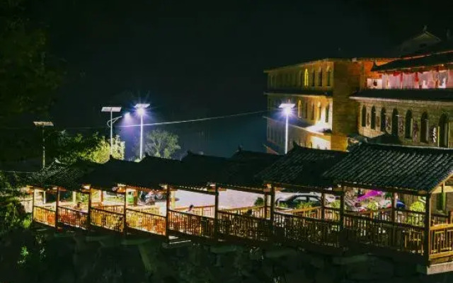 Chunjixia Resort