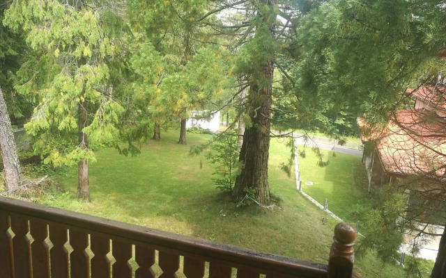 Luxury Apartament in "Sequoia" 2