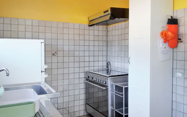 Busani Pie di Via in Pie di Via