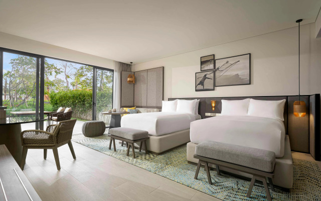 Crowne Plaza Phu Quoc Starbay by IHG