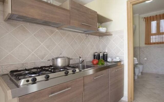 Residence Posidonia Ischia