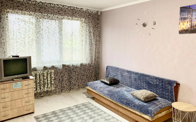 Апартаменты в центре по проспекту Победы парковка рядом