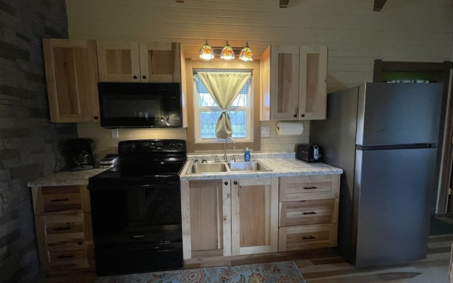 Pleasant Grove Farm LLC