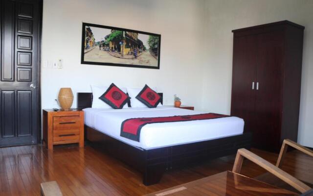 Green Coco Homestay Hoi An