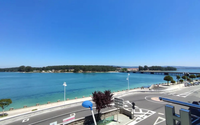 Hotel Brisa del Mar
