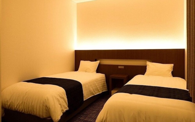 The Retreat Mikuni – Guest Rooms – Sakai