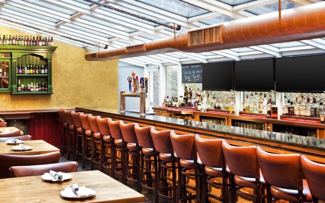 The Chelsean New York Hotel