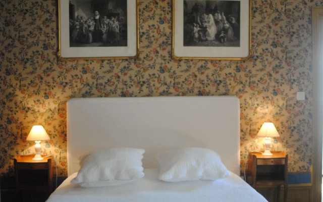 Hotel Particulier Le Ragois