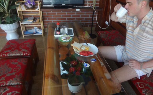 Hanoi Airport Hotel - Convenient & Friendly
