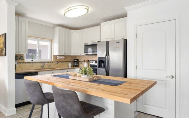 Happy Place in Capri