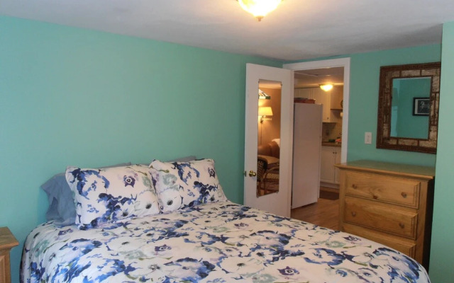 Hampton's Vacation Inn
