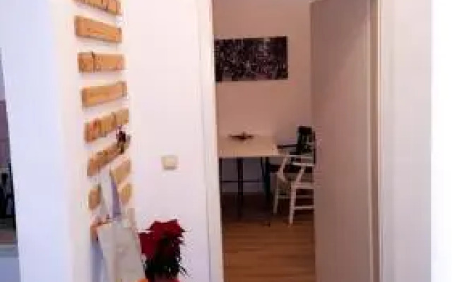 City Apartment Leipzig