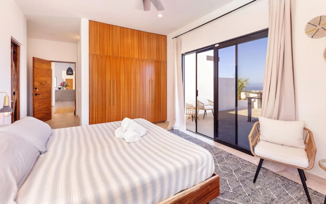 Villa Damiana a Boutique Hotel